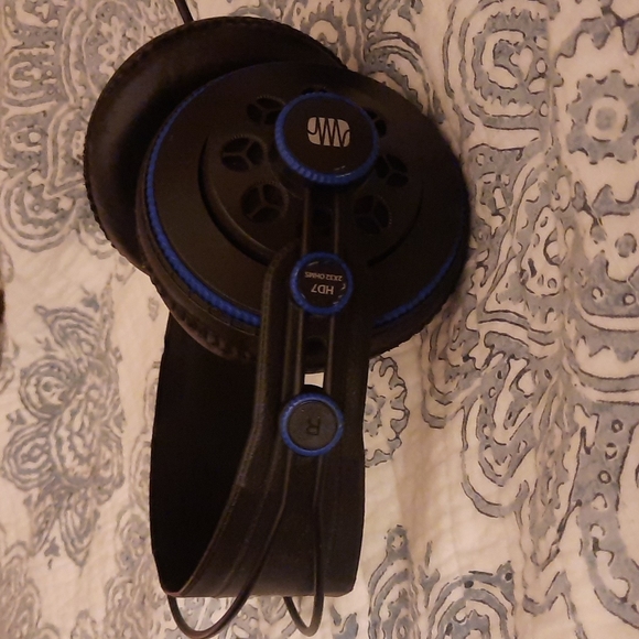 Presonus Other - HD7 Presonus Studio Headphones